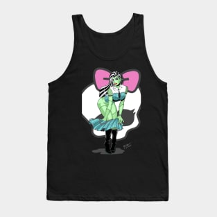 Frankie Tank Top